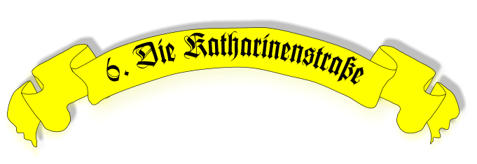 die katharinenstraße banner