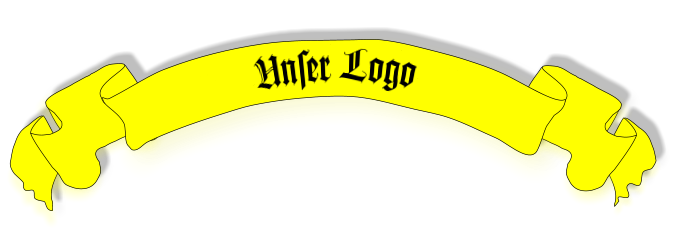 unser logo banner